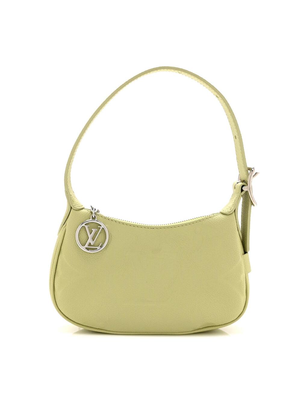 Louis Vuitton Empreinte Mini Moon Vert #358174L17B